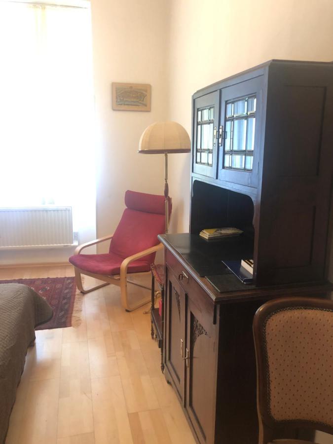 Central & Classic In Vienna Διαμέρισμα Εξωτερικό φωτογραφία