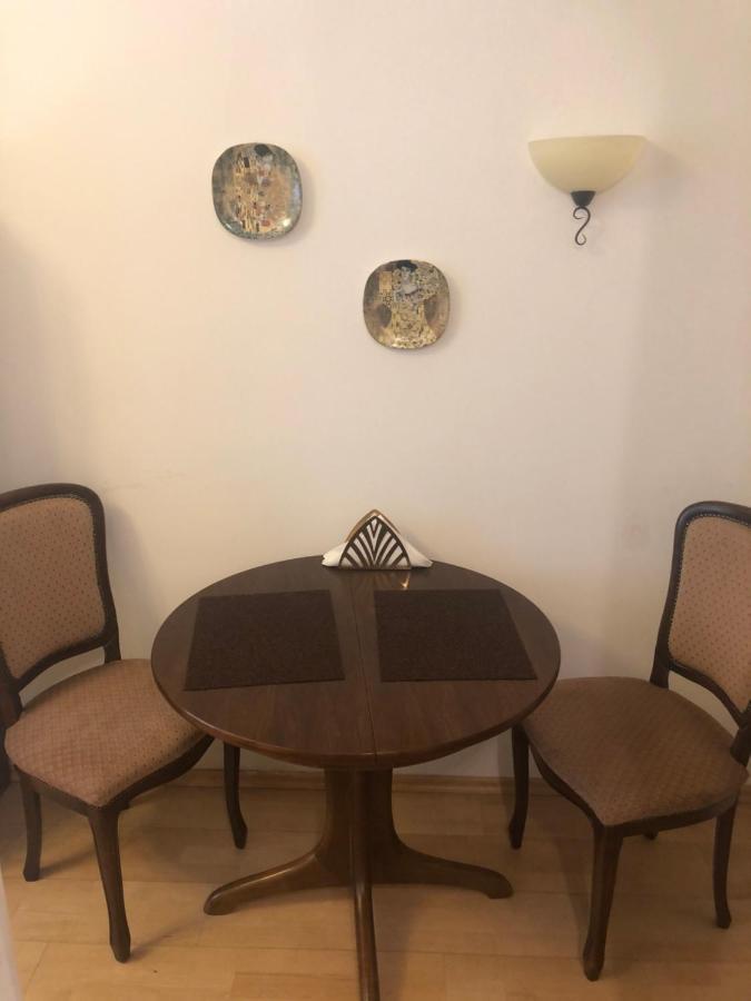 Central & Classic In Vienna Διαμέρισμα Εξωτερικό φωτογραφία