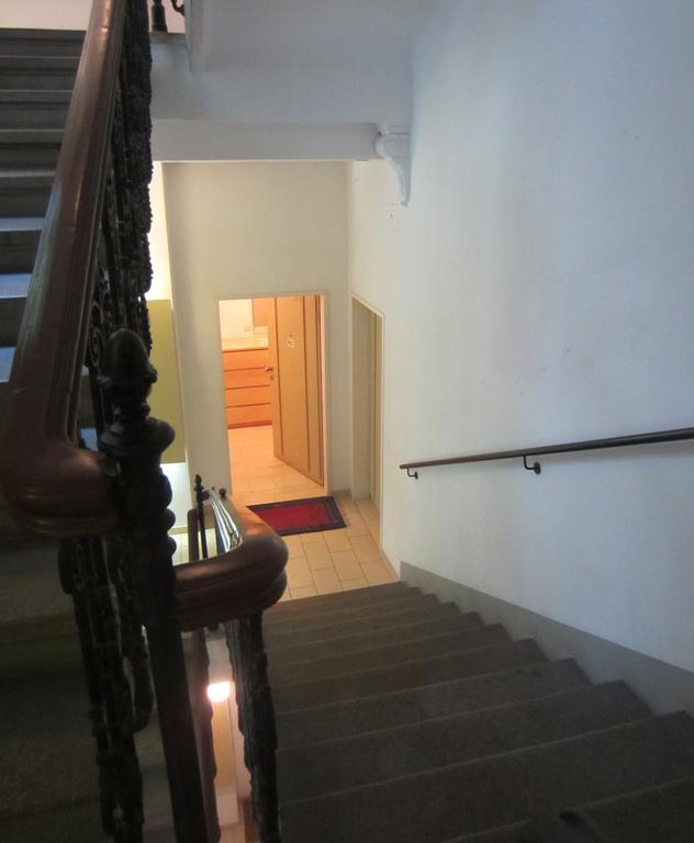 Central & Classic In Vienna Διαμέρισμα Εξωτερικό φωτογραφία