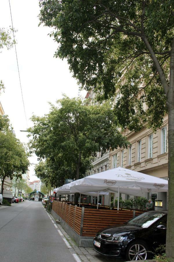 Central & Classic In Vienna Διαμέρισμα Εξωτερικό φωτογραφία